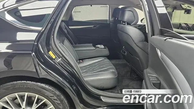 Genesis G80 2020 — Photo 8/32