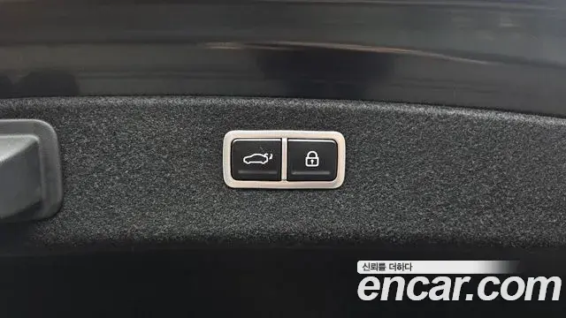Genesis G80 2020 — Photo 3/32