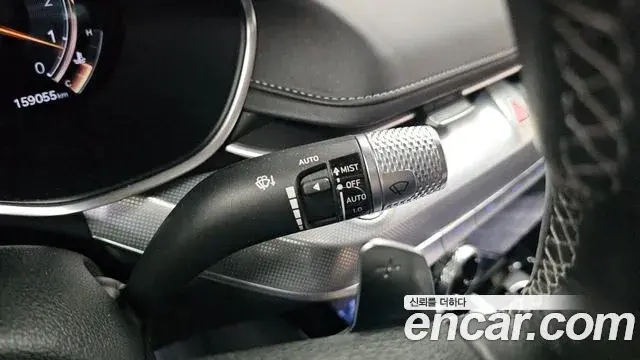 Genesis G80 2020 — Photo 15/32