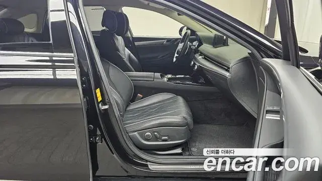 Genesis G80 2020 — Photo 10/32