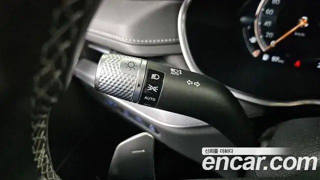 Genesis G80 2020 — Photo 31/32