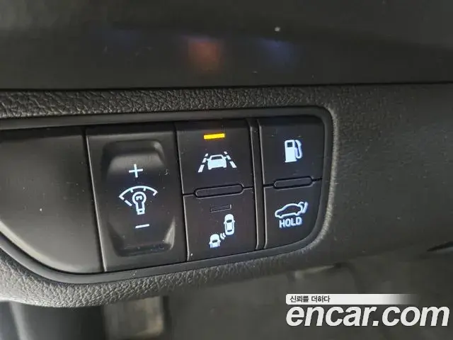 Genesis G70 2020 — Şəkil 8/20
