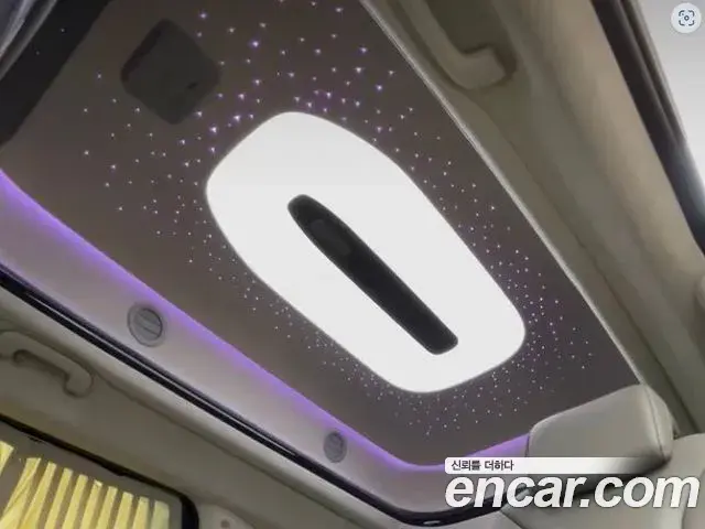Kia Carnival 2023 — Фото 4/12