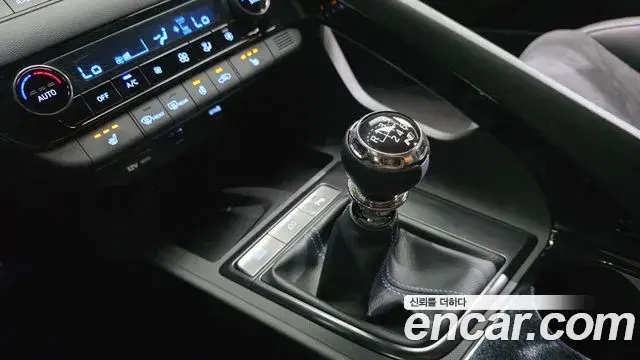 Hyundai Avante 2021 — Фото 9/20