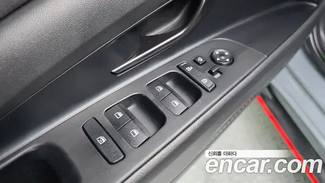 Hyundai Avante 2021 — Фото 12/20