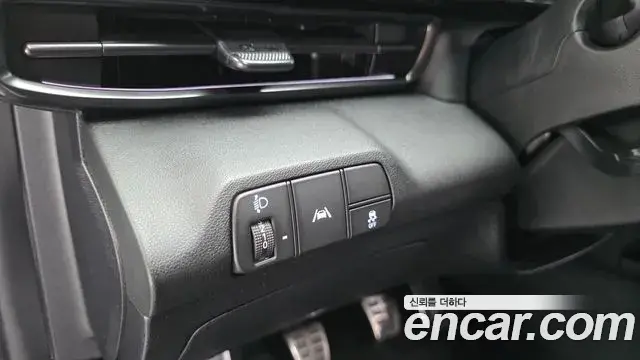 Hyundai Avante 2021 — Фото 13/20