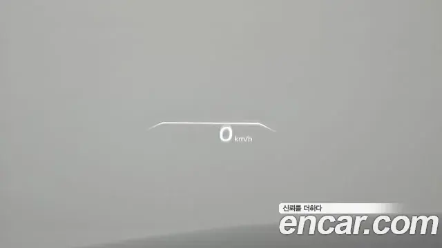 Genesis G80 2021 — ფოტო 4/20