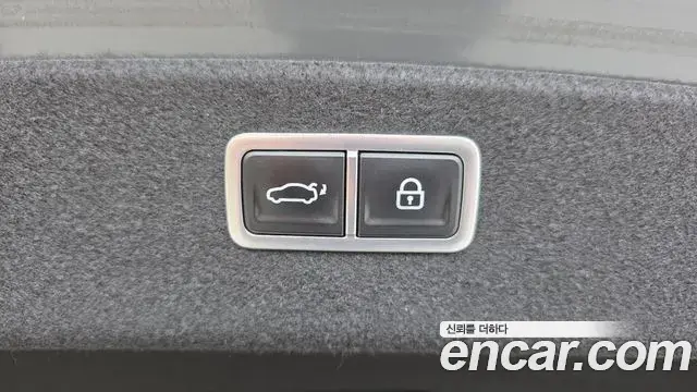 Genesis G80 2021 — ფოტო 10/20