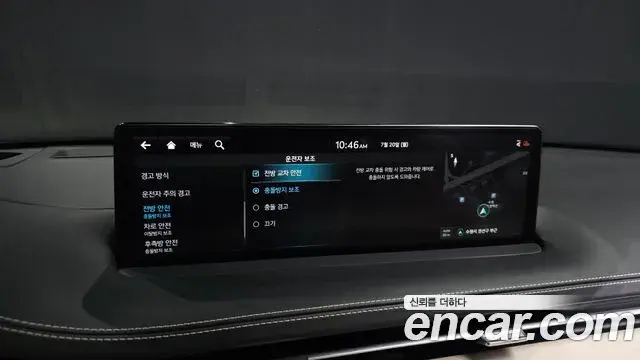 Genesis GV70 2023 — Photo 5/35