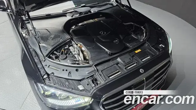 Mercedes-Benz S-Class 2022 — Фото 6/20