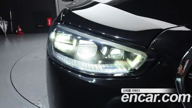 Mercedes-Benz S-Class 2022 — Şəkil 11/33