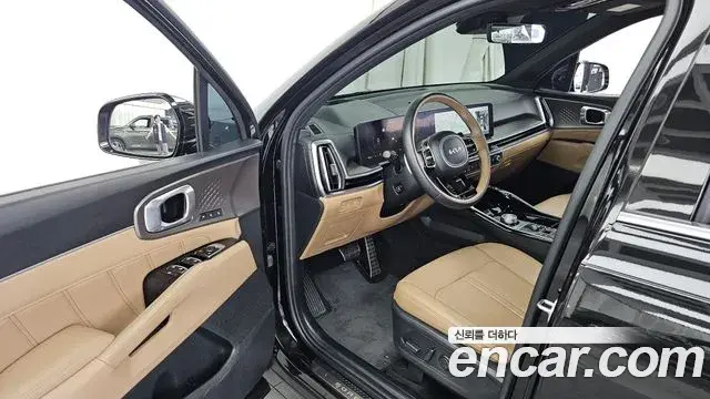 Kia Sorento 2024 — Фото 10/20