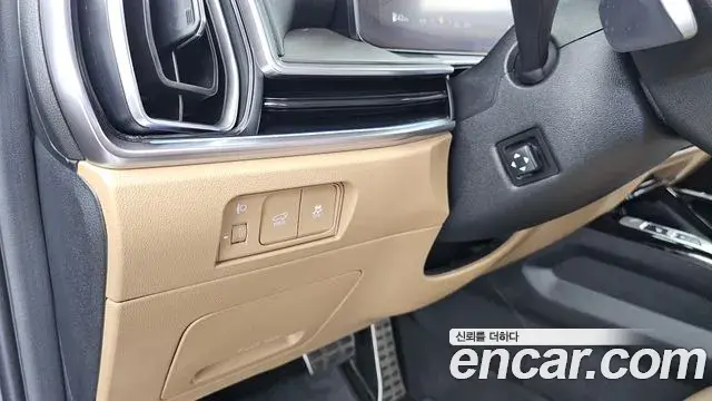 Kia Sorento 2024 — Şəkil 19/31