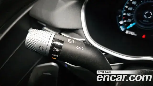 Genesis G80 2020 — ფოტო 11/35