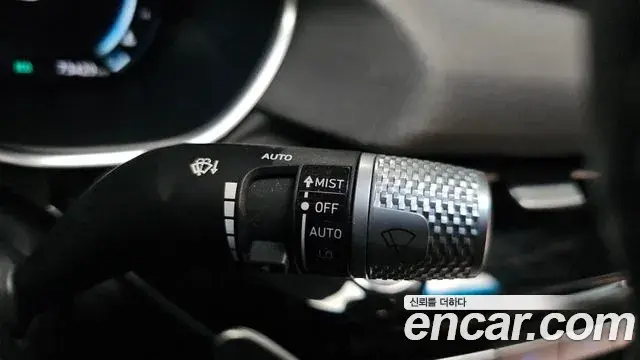 Genesis G80 2020 — ფოტო 3/35
