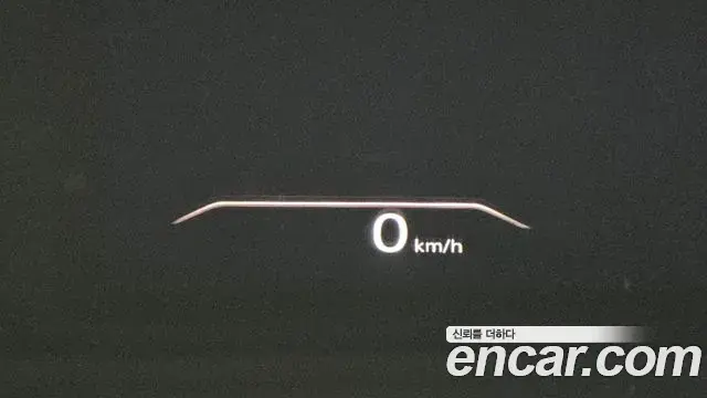 Genesis G80 2020 — ფოტო 32/35