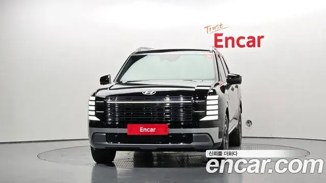 Hyundai Palisade 2025 — Şəkil 19/33