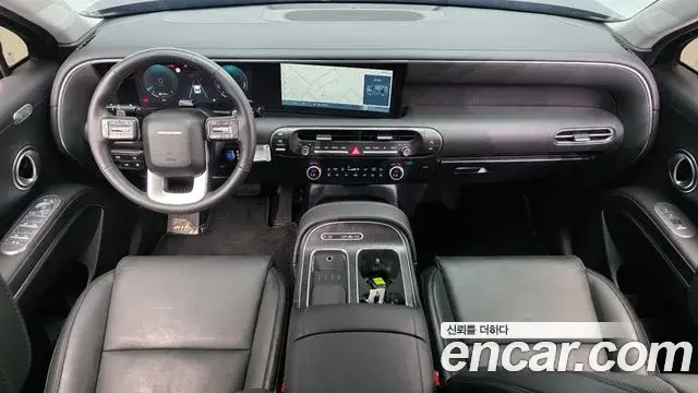 Hyundai Palisade 2025 — Şəkil 24/33