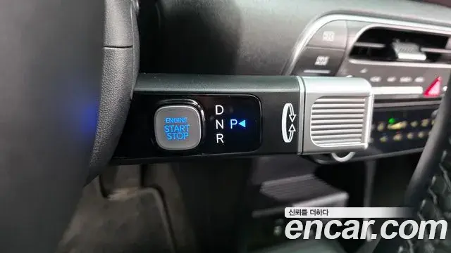 Hyundai Palisade 2025 — Şəkil 4/33