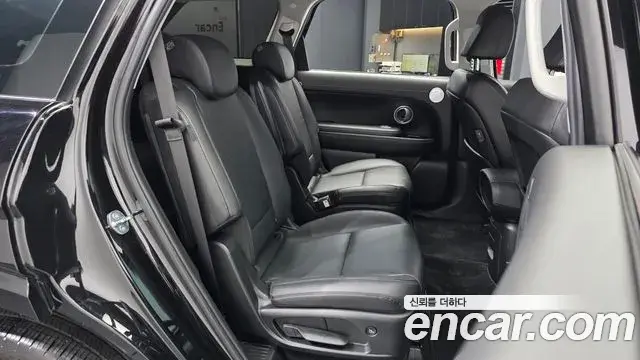 Hyundai Palisade 2025 — Şəkil 3/33