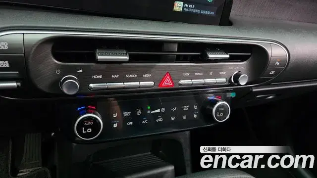 Hyundai Palisade 2025 — Şəkil 7/33