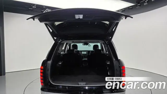 Hyundai Palisade 2025 — Şəkil 23/33