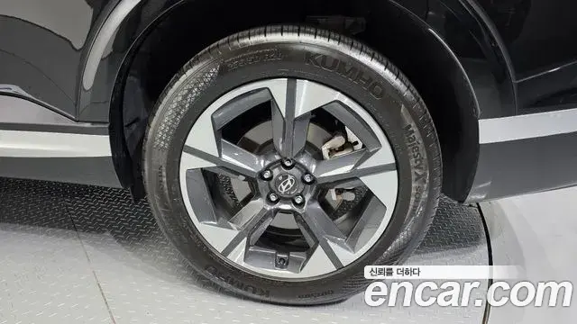 Hyundai Palisade 2025 — Şəkil 10/33
