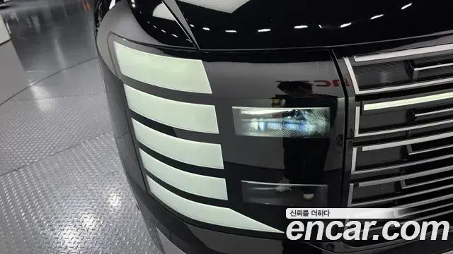 Hyundai Palisade 2025 — Şəkil 32/33