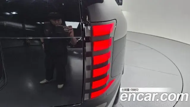 Hyundai Palisade 2025 — Şəkil 30/33