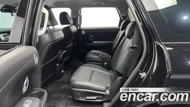 Hyundai Palisade 2025 — Şəkil 27/33
