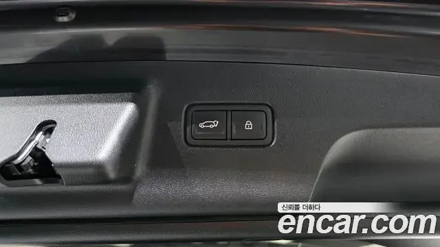 Hyundai Palisade 2025 — Şəkil 15/33