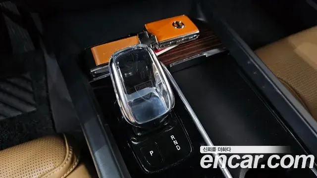 Volvo S60 2020 — Şəkil 12/20