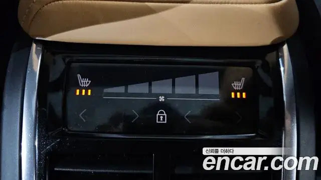 Volvo S60 2020 — Şəkil 15/20