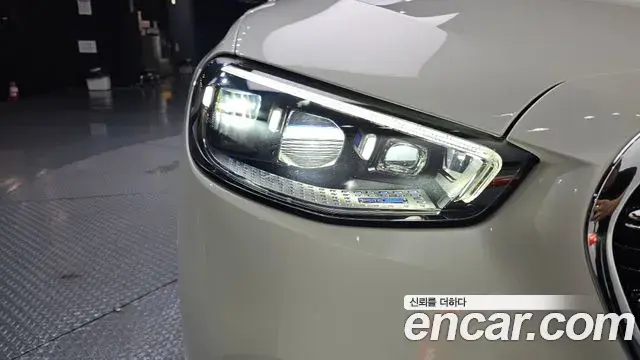 Mercedes-Benz S-Class 2021 — Şəkil 23/32