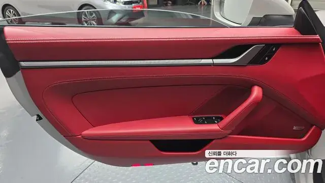 Porsche 911 2024 — Şəkil 1/31