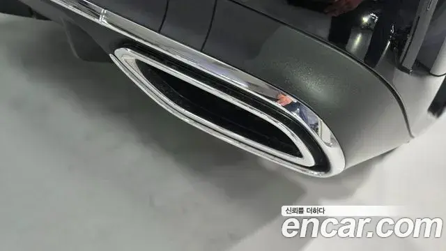 Mercedes-Benz CLA-Class 2025 — Фото 11/20