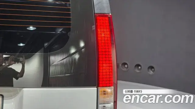 Hyundai Staria 2022 — Şəkil 6/32