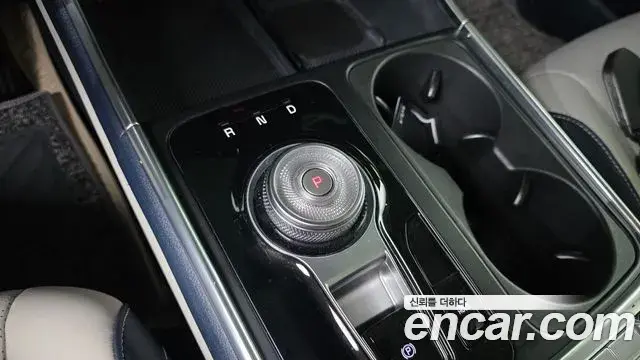 Kia Carnival 2025 — ფოტო 34/34
