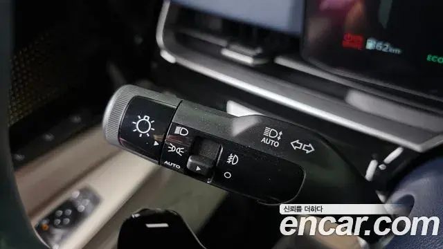 Kia Carnival 2025 — ფოტო 24/34