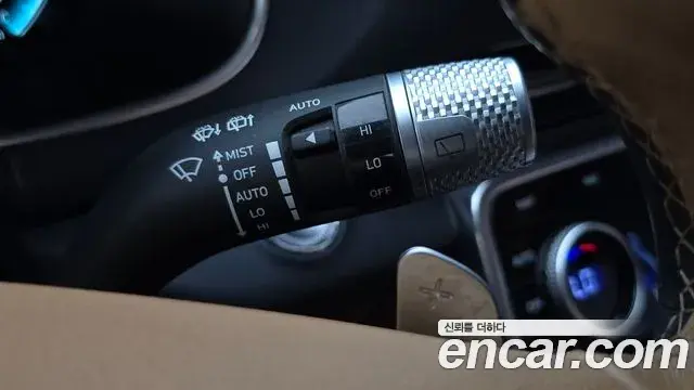 Genesis GV80 2021 — Şəkil 33/40