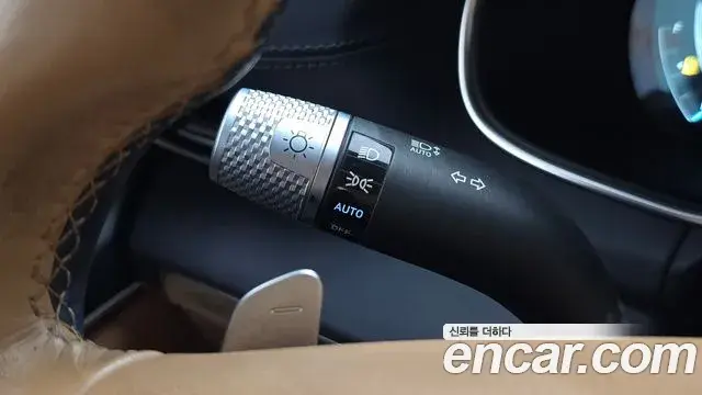 Genesis GV80 2021 — Şəkil 2/40