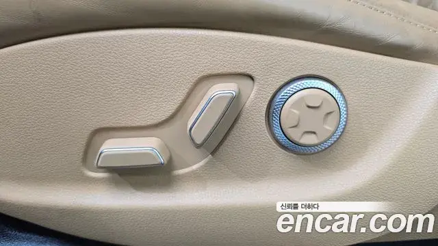 Genesis GV80 2021 — Şəkil 3/40