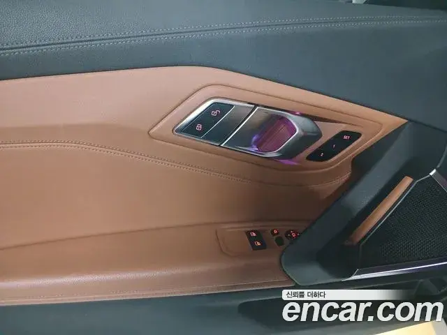 BMW Z4 2021 — Şəkil 14/20