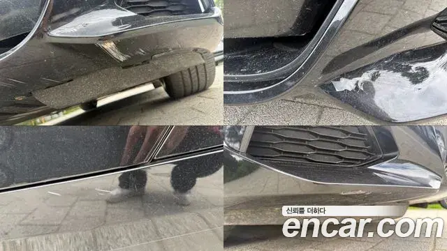 BMW Z4 2021 — Şəkil 6/20