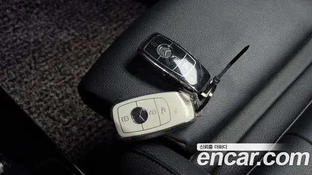 Mercedes-Benz A-Class 2021 — Şəkil 30/30