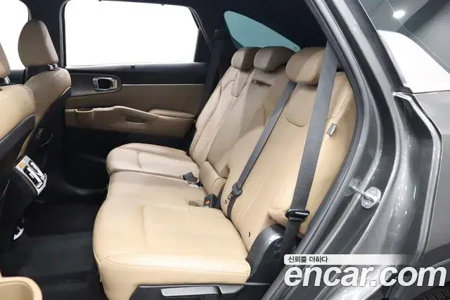 Kia Sorento 2024 — Şəkil 20/20