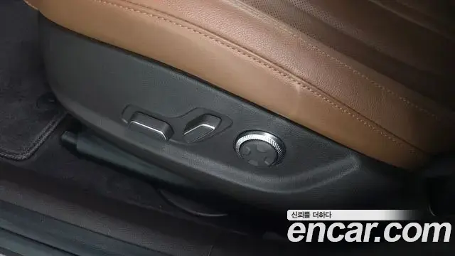 Genesis G80 2023 — ფოტო 33/35