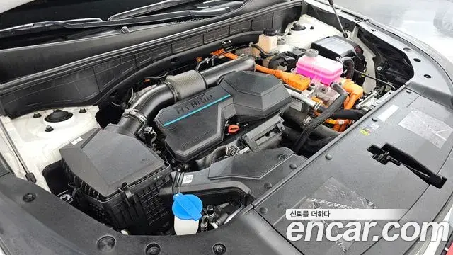 Kia Sorento 2024 — Şəkil 29/39