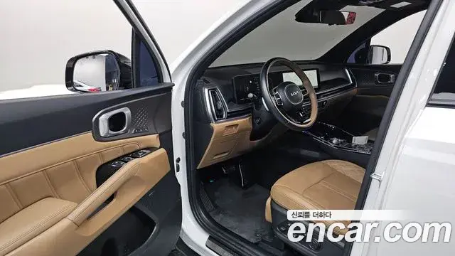 Kia Sorento 2024 — Şəkil 38/39