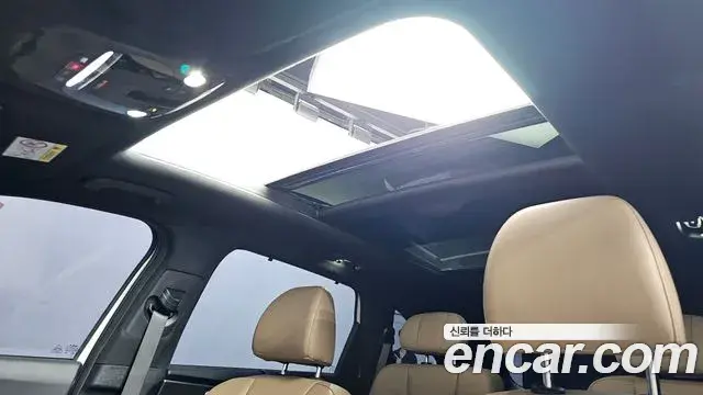 Kia Sorento 2024 — Şəkil 20/39